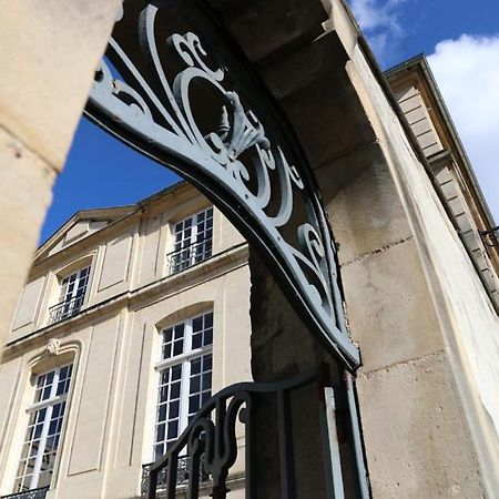 Villa Republique Normandie Caen Bagian luar foto